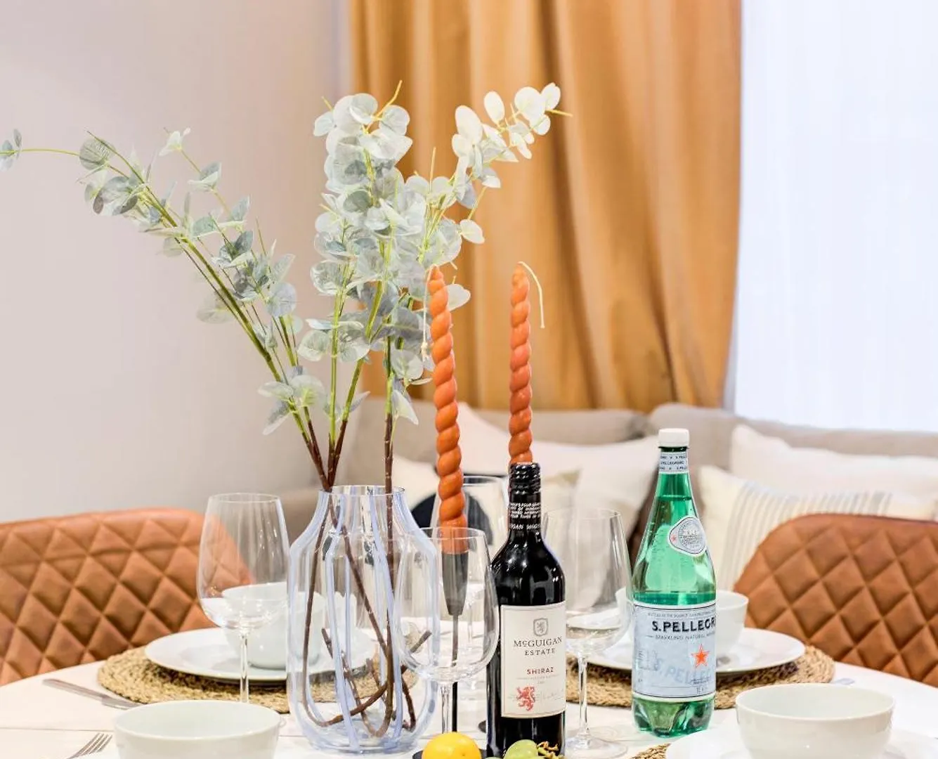 2-Bed 2-Bath Tower Bridge Gem, Sleeps 8 Apartment London 0*,  United Kingdom